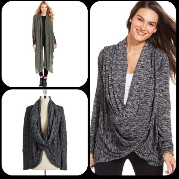 Dkny | Sweaters | Nwt Dkny Jeans Snap 